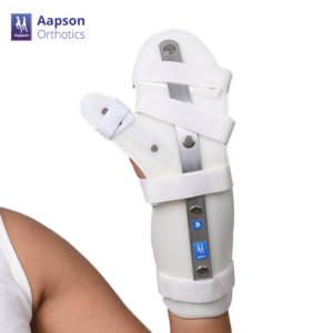 Full Cock Up Splint ( Left /Right )