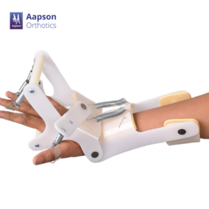 Dynamic Hand Accessory