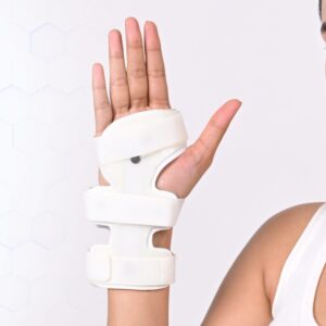 Wrist  Immobilizer