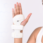Wrist  Immobilizer