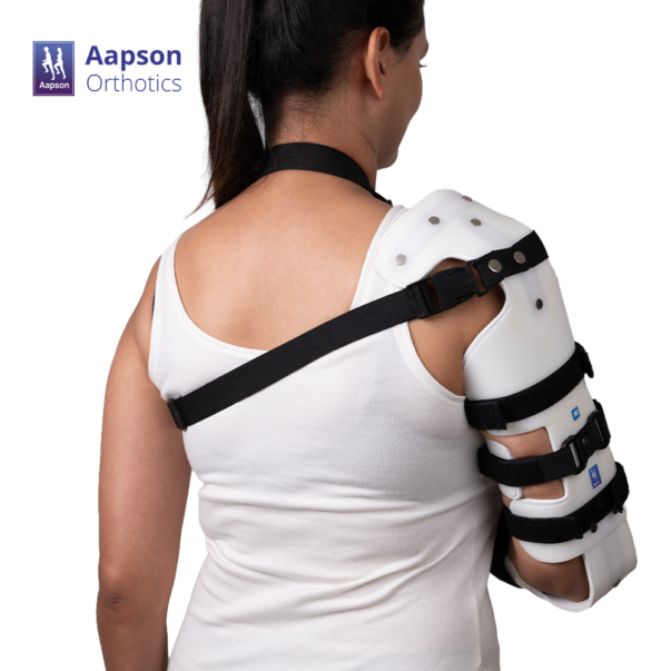 Humerus Brace with Shoulder & Elbow Support