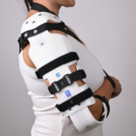 Humerus  Brace Up to Shoulder & Elbow