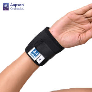 C-Fit Wrist Wrap