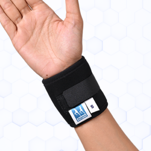 C-Fit Wrist Wrap