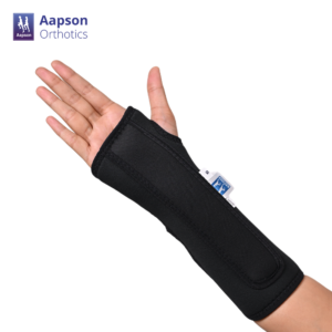 C-Fit Wrist Brace Support Long