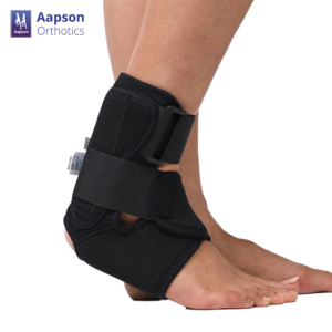 C-Fit Ankle Brace