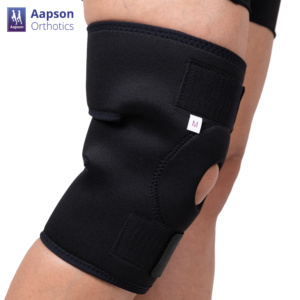 C-Fit Knee Wrap