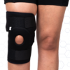 C-Fit Knee Wrap