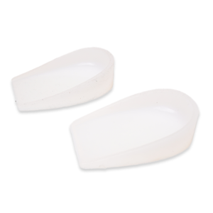 Heel Cup Silicone (Pair)