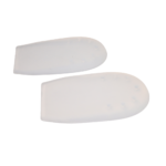 Heel Pad Silicone (Pair)