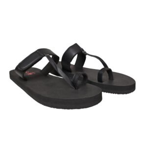 M.C.R. Footwear Toe Ring Slippers (Male / Female )