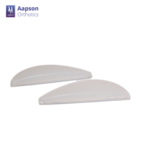 Medial Arch Silicone (Pair)