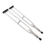 Axillary Crutches