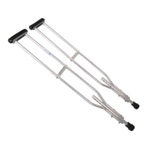 Axillary Crutches