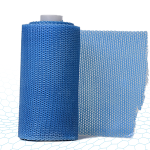 APSOCAST (FIBER CAST) Blue / White