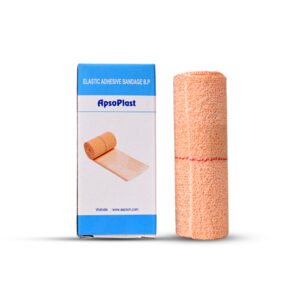 Apsoplast( Elastic Adhesive Bandage)