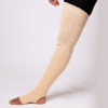 Varicose Vein Stockings – Above Knee Compression Support