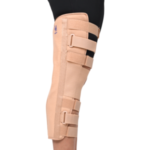 Knee Immobilizer