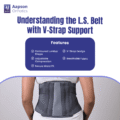 L S Belt Contoured (V Strap) copy