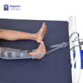 Leg Traction Brace 4
