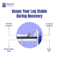 Leg Traction Kit (with Crepe) 2
