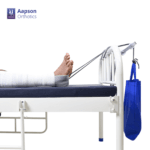 Leg Traction Kit