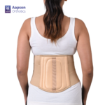 Lumbo Sacral Corset