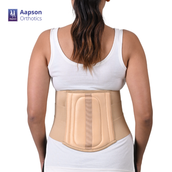 Lumbo Sacral Corset copy