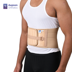 Lumbo Sacral Corset