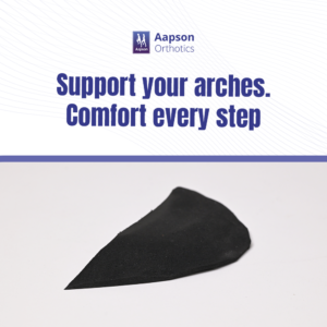 M.C.R Arch Support(Pair)