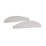 Medial Arch Silicone (Pair)