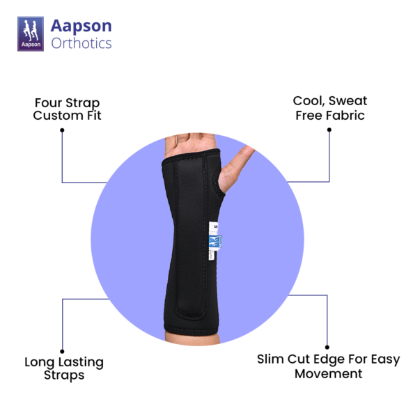 Product Features (10)