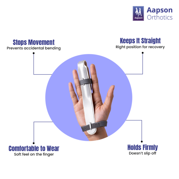 Product Features