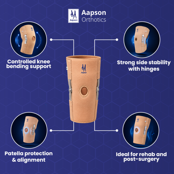 Product Features