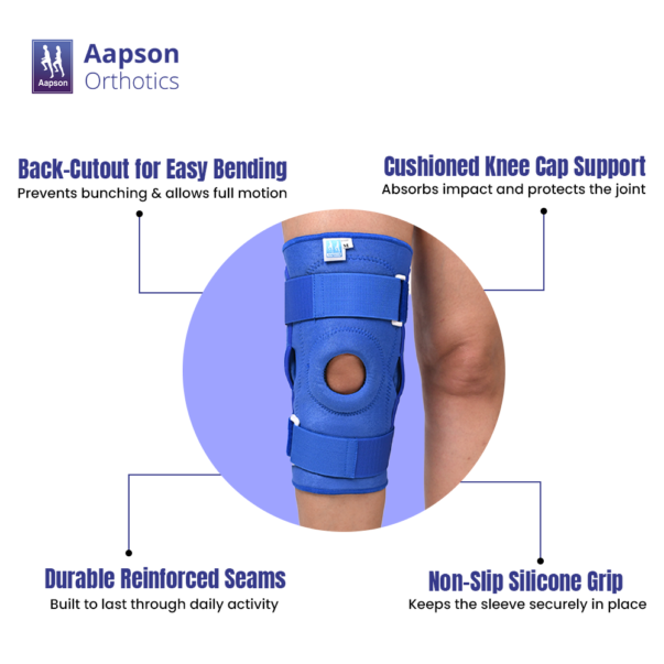 Product Features (6)