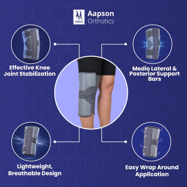 Product Features