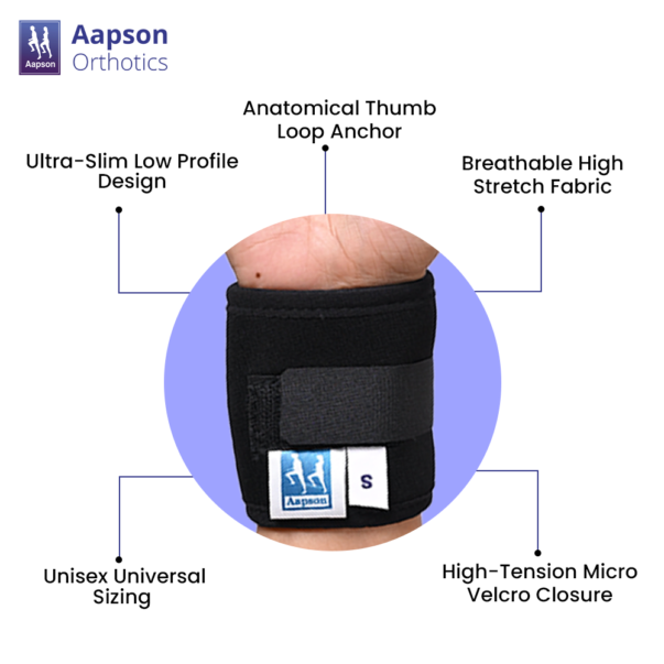 Product Features