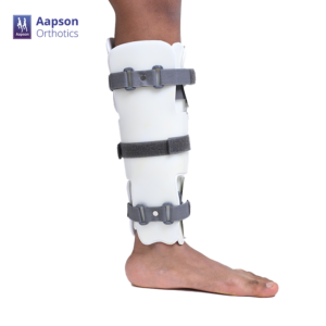 Tibial Brace Without Foot