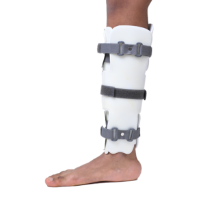 Tibial Brace Without Foot