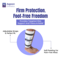Tibial Brace Without Foot copy 2