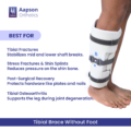 Tibial Brace Without Foot copy 3