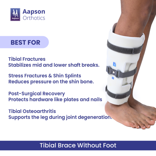 Tibial Brace Without Foot copy 3