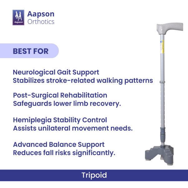 Tripoid 3