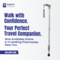 Walking Cane 1