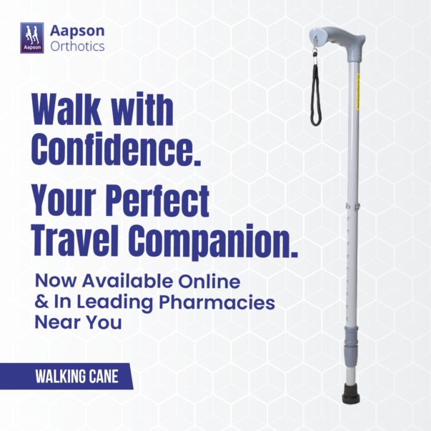 Walking Cane 1