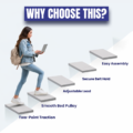 Why Choose Aapson (Benefits)