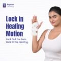 Wrist Immobilizer