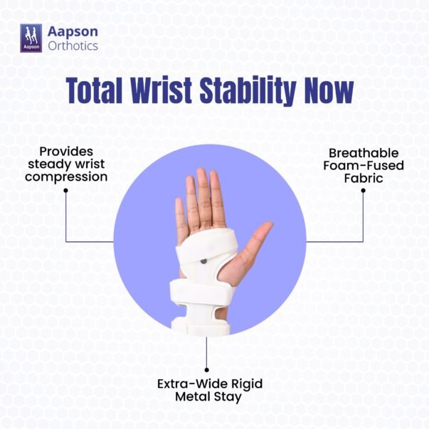 Wrist Immobilizer