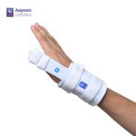 Wrist  Immobilizer  with Thumb Abduction