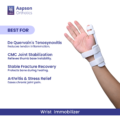 Wrist Immobilizer with Thumb Abduction copy 3